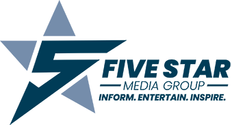 5 Star Media Group