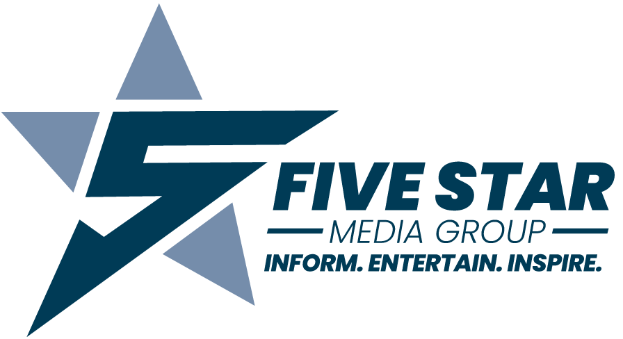 5 Star Media Group